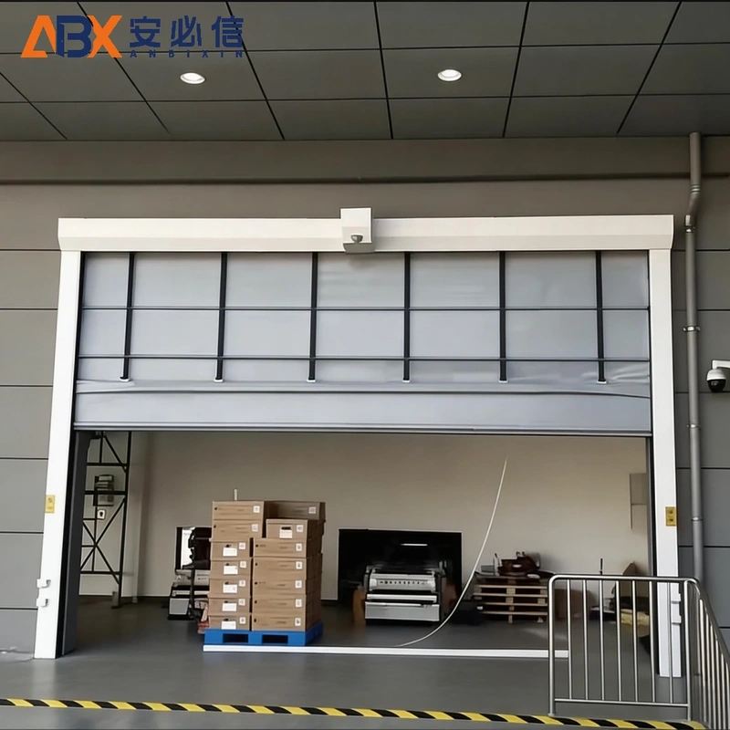 东莞市背带堆积门