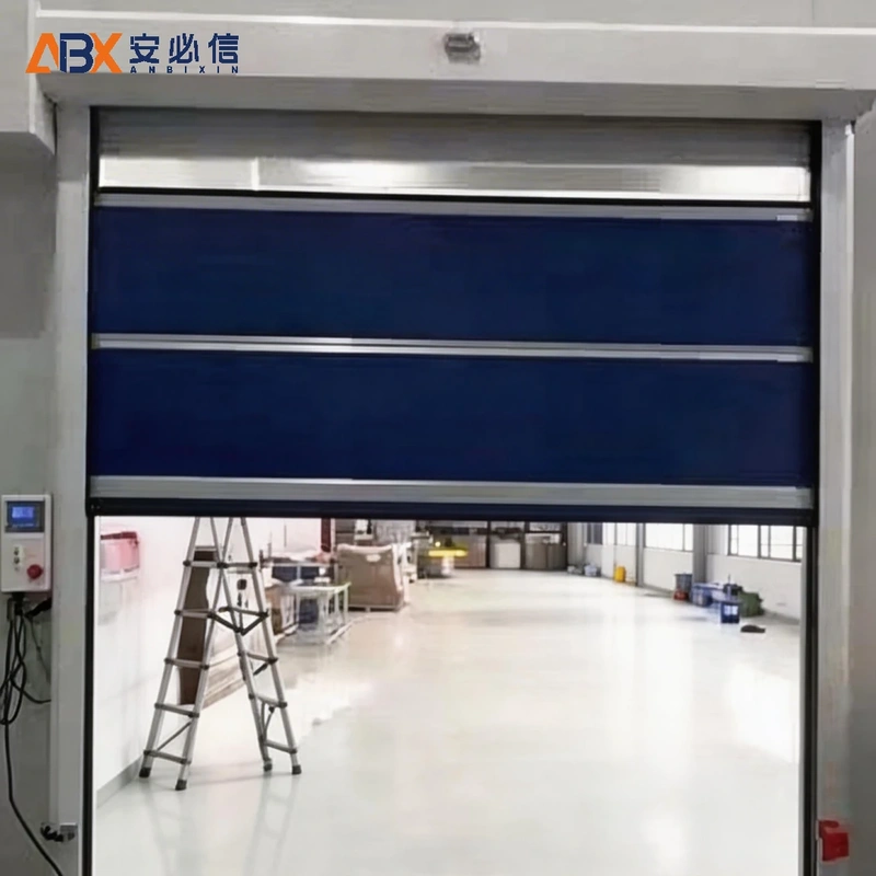 东莞市工业快速门