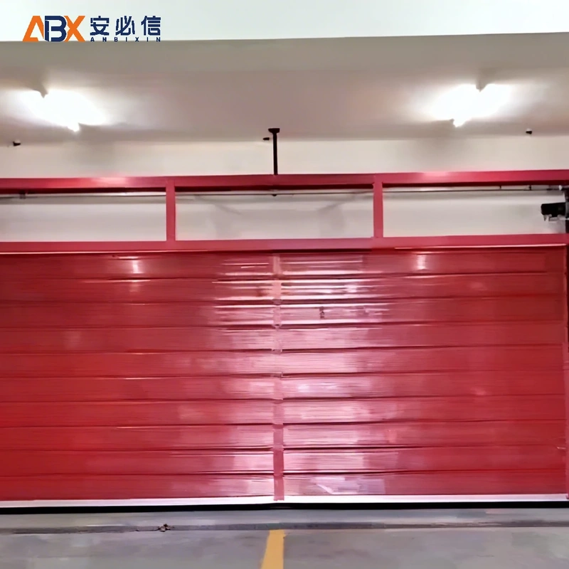 东莞市厂房高速门